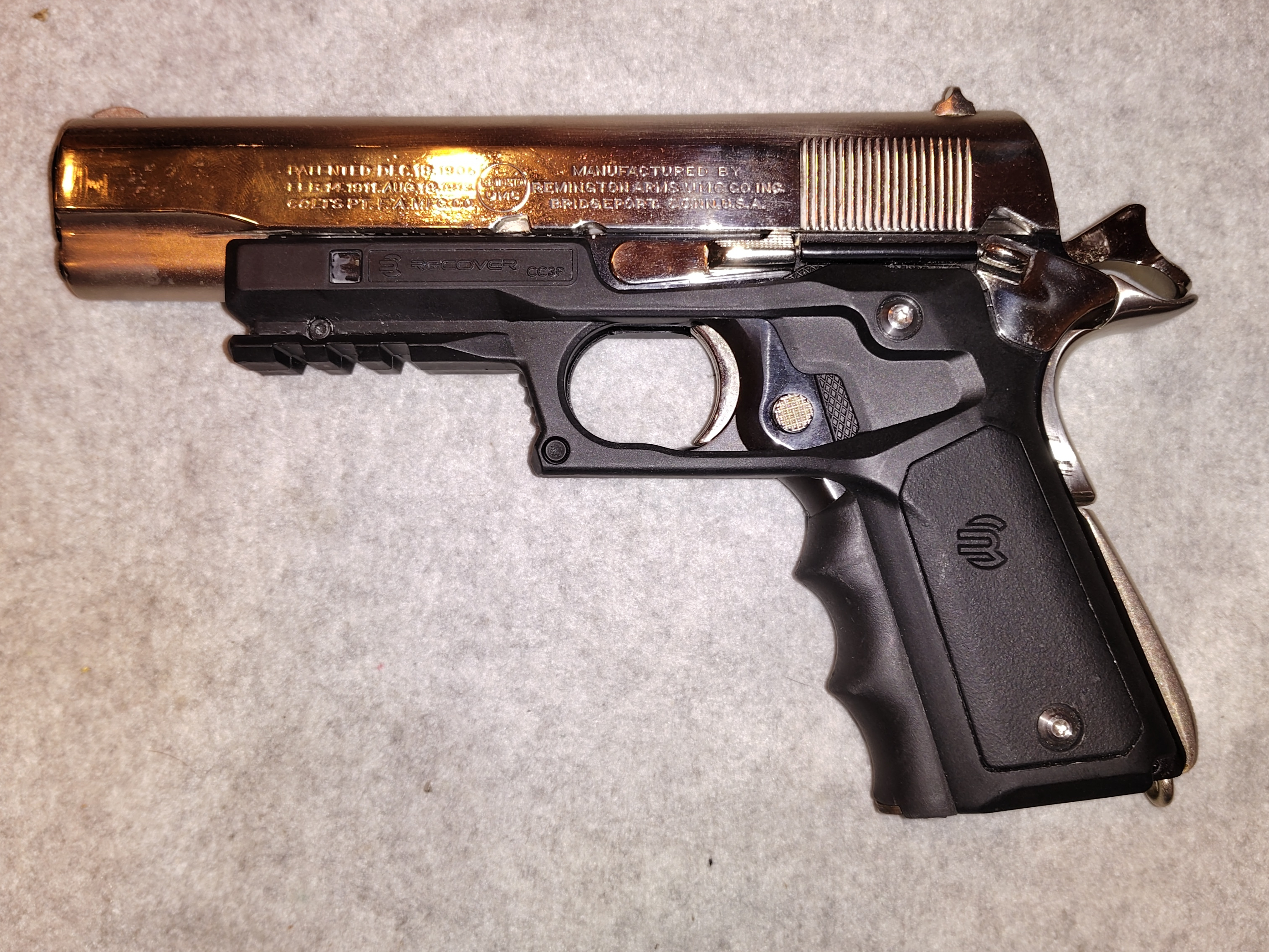 REMINGTON ~ 1911 ~ .45 ACP | Cabela's